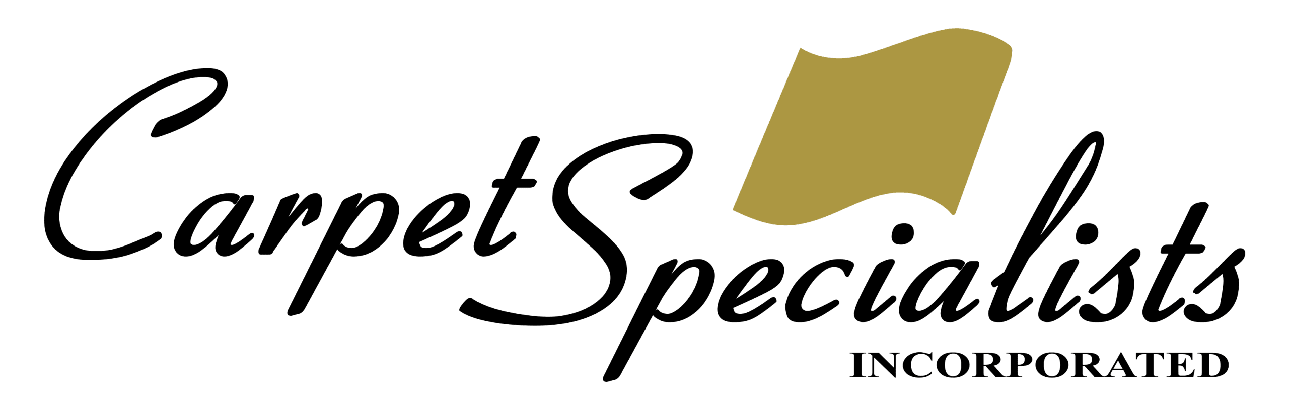 CarpetSpecialists logo