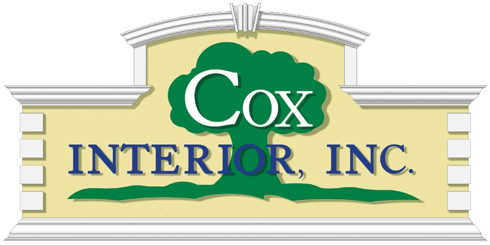 Cox Interior logo