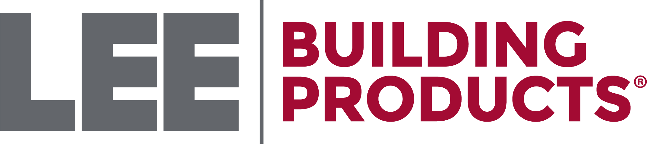 LEE Building Products logo