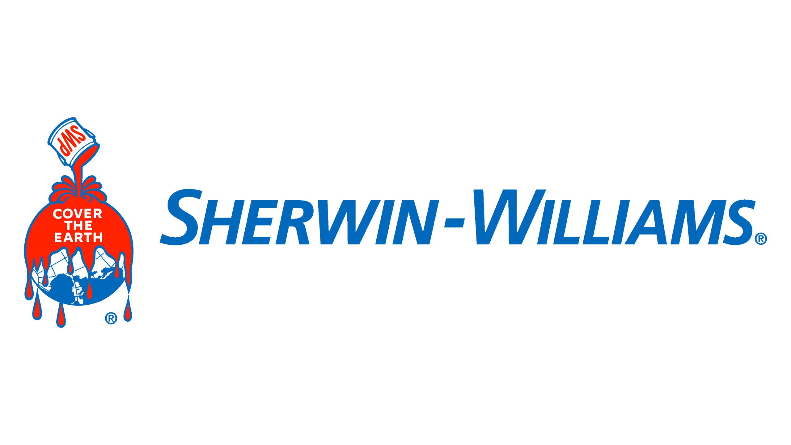 Sherwin Williams logo