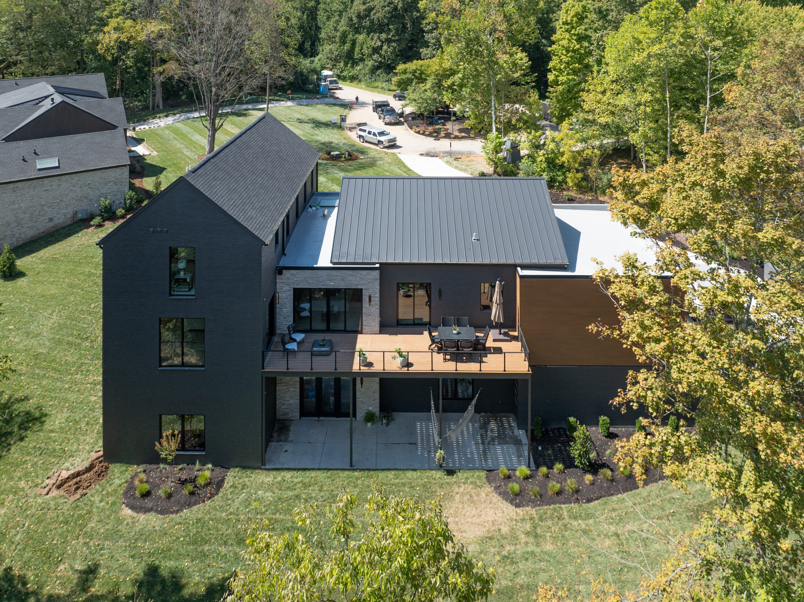 Custom Home Lots for Sale in Oldham County & Indian Hills, Louisville