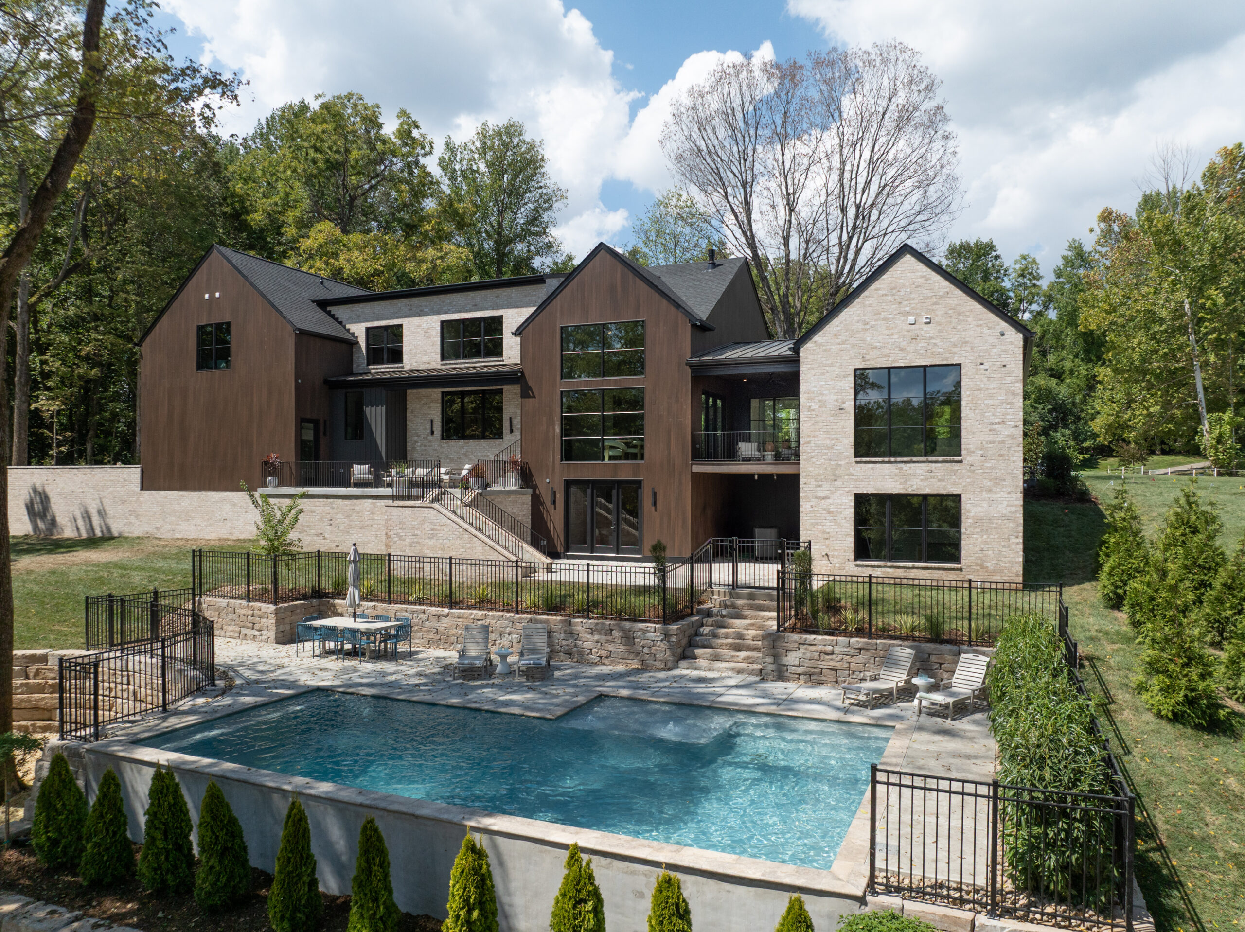 The Hope Hill for Homearama