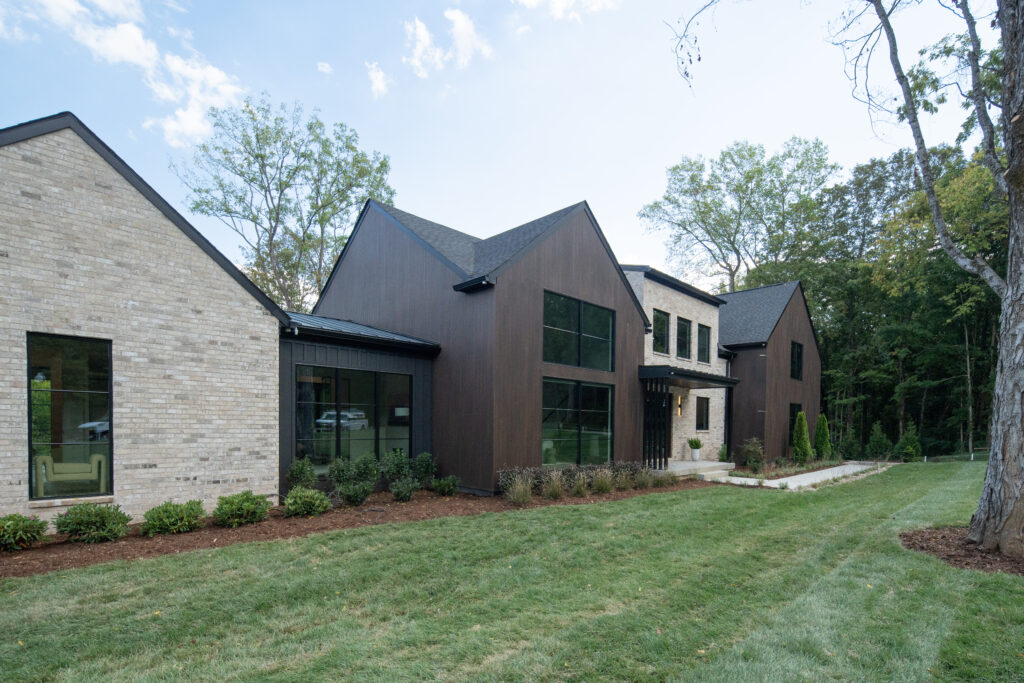 Build in Indian Hills in Louisville