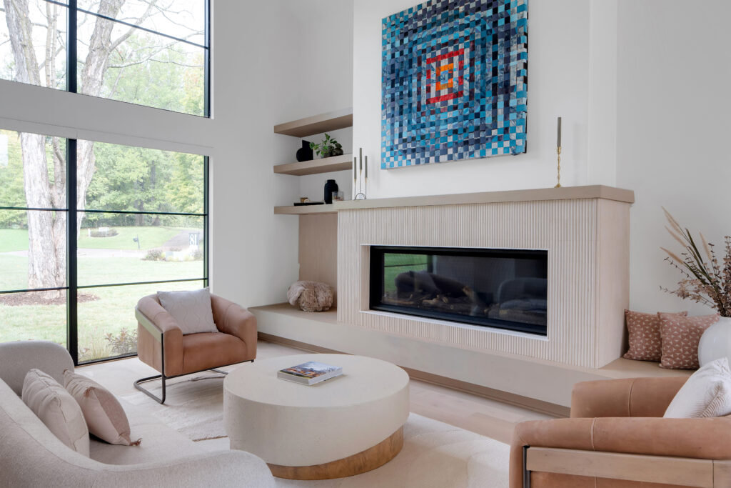 Build in Brentwood with Eldridge Company