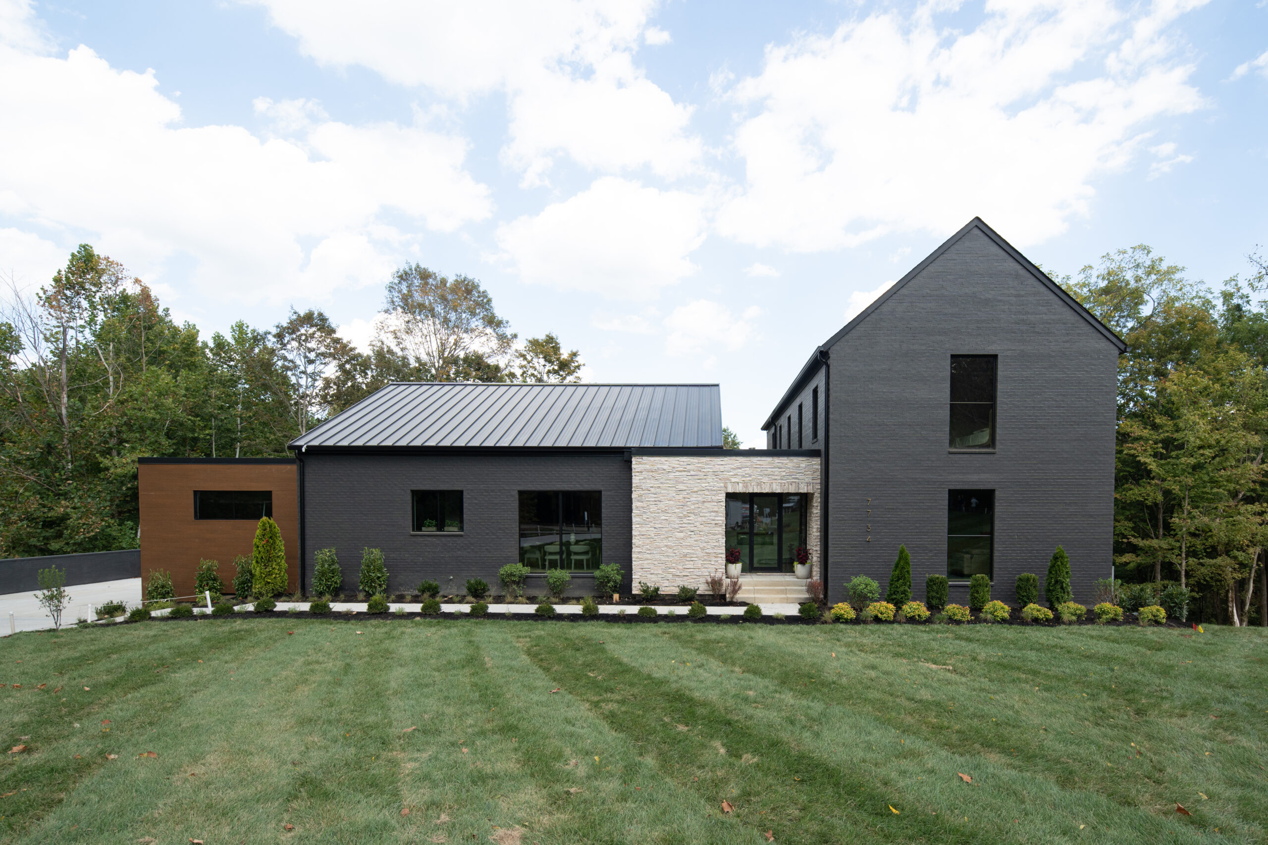 Inside The Evelyn: A Closer Look at Interior Finishes