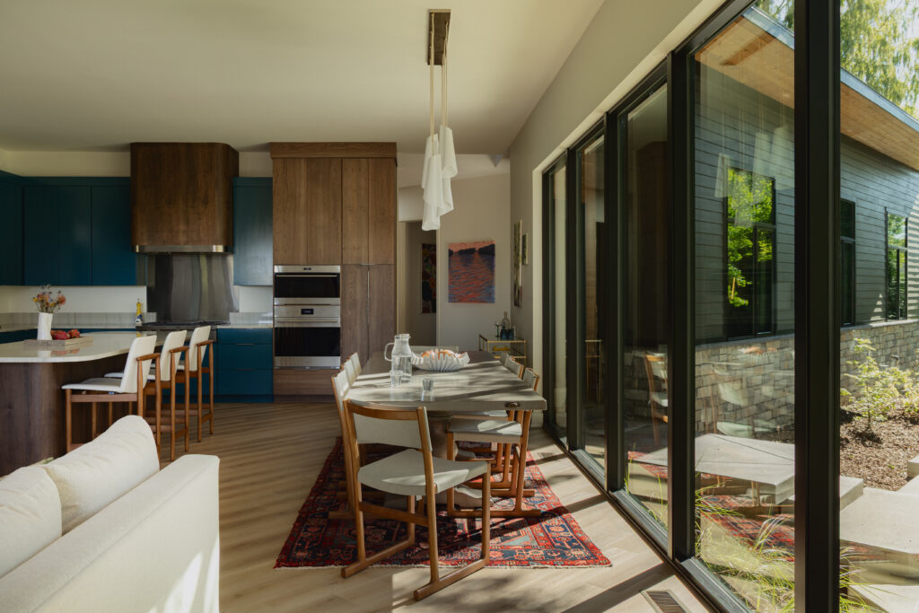 Build in the River glades in Louisville