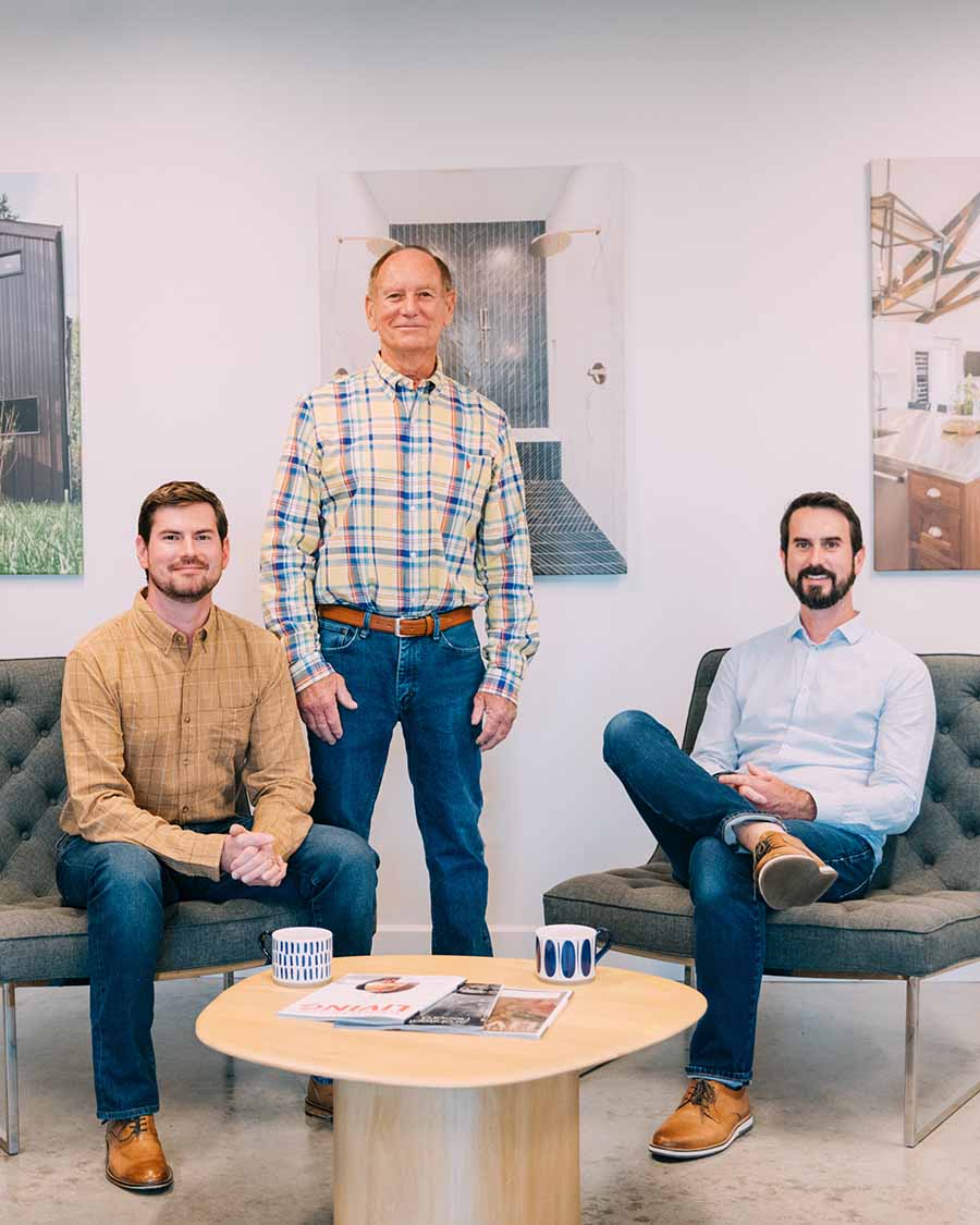 Eldridge Company is a family owned business in Louisville.