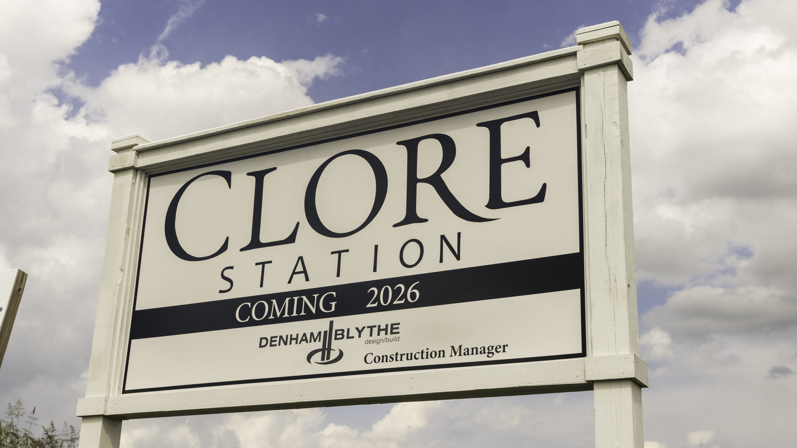 Building the Future of Crestwood: Designing Your Future at Clore Station with Eldridge Company